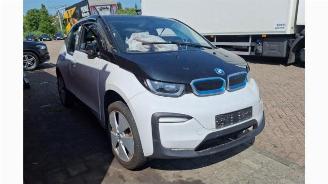 rozbiórka samochody osobowe BMW i3 i3 (I01), Hatchback, 2013 / 2022 i3 2020/6