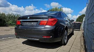 rozbiórka samochody osobowe BMW 7-serie 7 serie (F01/02/03/04), Sedan, 2008 / 2015 730d 24V 2009/9