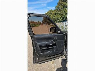 Land Rover Range Rover Range Rover IV (LG), Terreinwagen, 2012 / 2021 5.0 V8 32V Supercharged picture 15