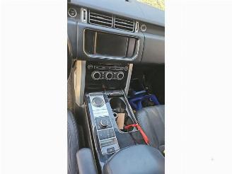 Land Rover Range Rover Range Rover IV (LG), Terreinwagen, 2012 / 2021 5.0 V8 32V Supercharged picture 11
