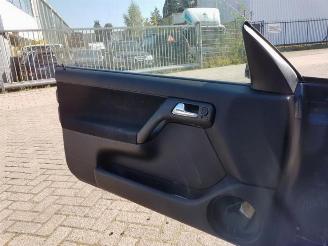 Volkswagen Golf Golf III Cabrio Restyling (1E7), Cabrio, 1998 / 2002 2.0 picture 11