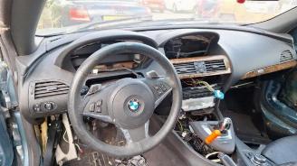 BMW 6-serie 6 serie (E64), Cabrio, 2004 / 2010 650 i 4.8 V8 32V picture 8