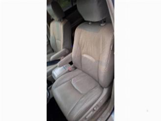 Lexus RX RX (U3), SUV, 2003 / 2008 400h V6 24V VVT-i 4x4 picture 9