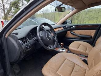 Audi A6 A6 Avant (C5), Combi, 1997 / 2005 4.2 V8 40V Quattro picture 4