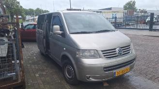 Volkswagen Transporter Multivan T5 (7E/7HC/7HF/7HM), MPV, 2003 / 2015 2.5 Tdi picture 2