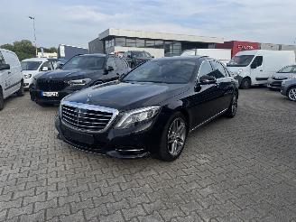  Mercedes S-klasse 350 CDI LANG PANO SOFTCLOSE 360* DISTRONIC 2016/1