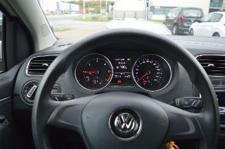 Volkswagen Polo Volkswagen Polo V Comfortline 1,4 TDI Navi Kima Euro 6 picture 17