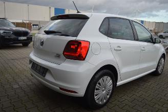 Volkswagen Polo Volkswagen Polo V Comfortline 1,4 TDI Navi Kima Euro 6 picture 5