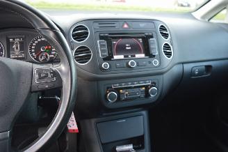 Volkswagen Golf plus Volkswagen Golf Plus VI Comfortline 1,4 DSG Klima Pdc Navi picture 15