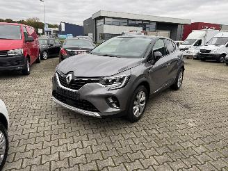  Renault Captur FACELIFT NW MODEL  INTENS II 74 KW 2020/3