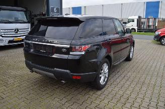 Land Rover Range Rover sport SPORT 3.0 TDV6  190 KW LEDER KLIMA picture 4