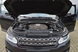 Land Rover Range Rover sport SPORT 3.0 TDV6  190 KW LEDER KLIMA picture 16