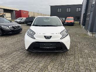 Toyota Aygo Aygo (X) 1.0-l-VVT-i Play Klima Carplay 5 Turig picture 3