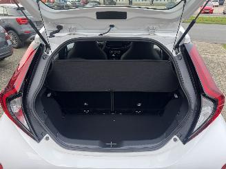 Toyota Aygo Aygo (X) 1.0-l-VVT-i Play Klima Carplay 5 Turig picture 12