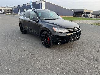 Volkswagen Touareg 3.0 HYBRIDE AUTOMAAT KLIMA PANORAMADACH LEDER picture 3