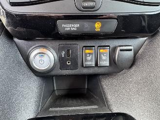 Nissan Leaf NAVIGATION KLIMA SITZHEIZUNG TOP ZUSTAND picture 17