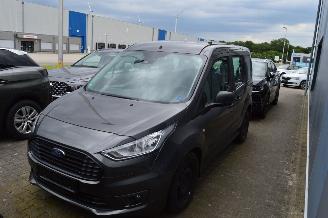 Avarii autoturisme Ford Tourneo Connect 1.0 ECOBOOST 74 KW 5 SITZE FACE LIFT 2019/5