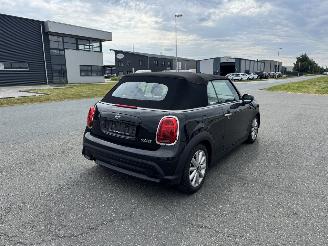 Mini Cooper COOPER CABRIO AUTOMATIK LED NAVI SITZHEIZUNG picture 5