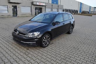 Avarii autoturisme Volkswagen Golf 1.6 TDI 85 KW IQ.DRIVE KOMBI 2020/5