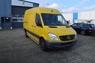 Unfallwagen Mercedes Sprinter 316 2.2 CDI AUTOMAAT 120 KW 366 2012/5