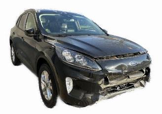 disassembly passenger cars Ford Kuga  2022/1