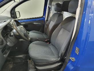 Citroën Nemo  picture 31
