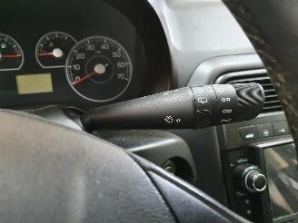 Fiat Grande Punto Dynamic picture 5