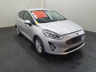 Démontage voiture Ford Fiesta  2022/2