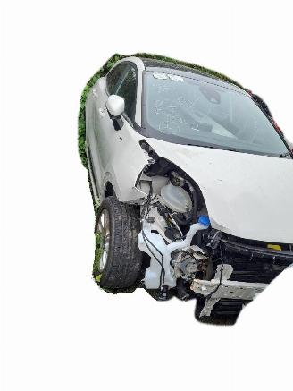 Purkuautot passenger cars Ford Puma ST Line 2021/1