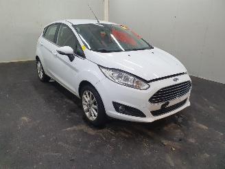 Purkuautot passenger cars Ford Fiesta 1.0 EcoBoost Titanium 2016/3