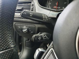 Audi A6 4G RS6 Plus Avant Quattro 4.0 picture 34
