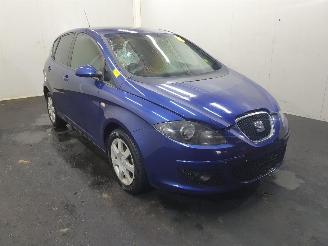 Démontage voiture Seat Altea 5P Stylance 2.0 FSI 2004/6