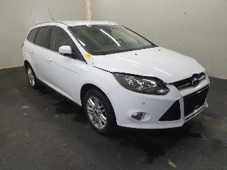 Sloopauto Ford Focus 1.0 EcoBoost Titanium 2013/3