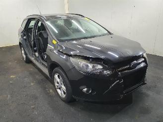 Démontage voiture Ford Focus 1.6 TI-VCT Trend Sport 2011/4