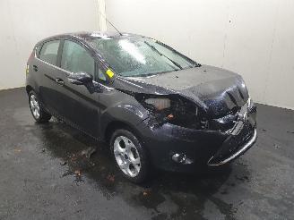Dezmembrări autoturisme Ford Fiesta 1.25 Titanium 2010/5