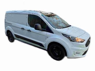 Vrakbiler auto Ford Transit Connect Trend 2023/11