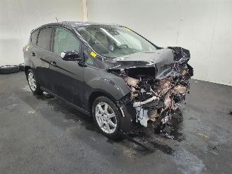 disassembly passenger cars Ford C-Max CEU 1.5 EcoBoost Sport Euro 6 2018/5