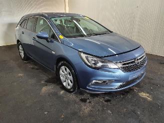 Auto da rottamare Opel Astra K 1.4 Inovation 2016/6