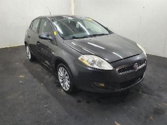 Coche siniestrado Fiat Bravo Dynamic 2009/1