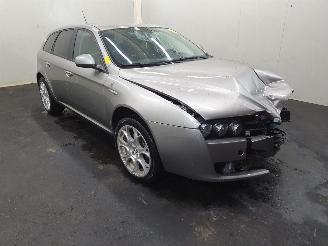 Uttjänta bilar auto Alfa Romeo 159 939 1.8MPI Business 2007/10