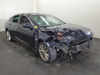 Vrakbiler auto Opel Insignia T68 Grand Sport 1.6 Diesel 2017/4