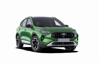rozbiórka samochody osobowe Ford Kuga Active X 2024/6