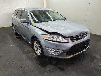 Sloopauto Ford Mondeo 1.6 TDCI Eco Titanium 2012/8