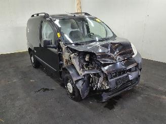 Dezmembrări autoturisme Citroën Nemo 1.3 HDiF 2012/1