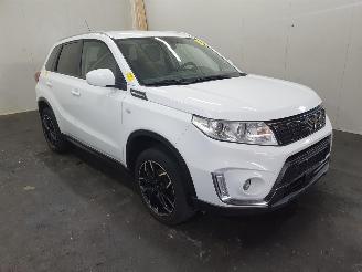 Purkuautot passenger cars Suzuki Vitara 1.4 BoosterJet 140pk 2018/1