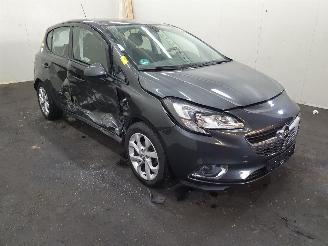 Uttjänta bilar auto Opel Corsa E P68 1.4 Online Edition 2017/7
