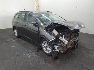 Sloopauto Ford Focus 1.0 EcoBoost 100pk 2016/2
