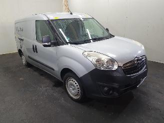Autoverwertung Opel Combo 1.4 EcoFlex L2H1 2013/4
