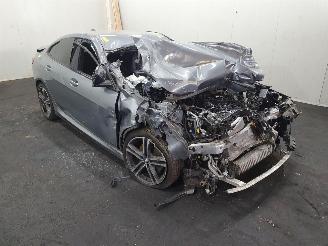 Salvage car BMW 2-serie F44 Grand Coupe 218I 2022/1