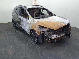 Sloopauto Ford Kuga 1.5 EcoBoost ST-Line 4WD 2017/10